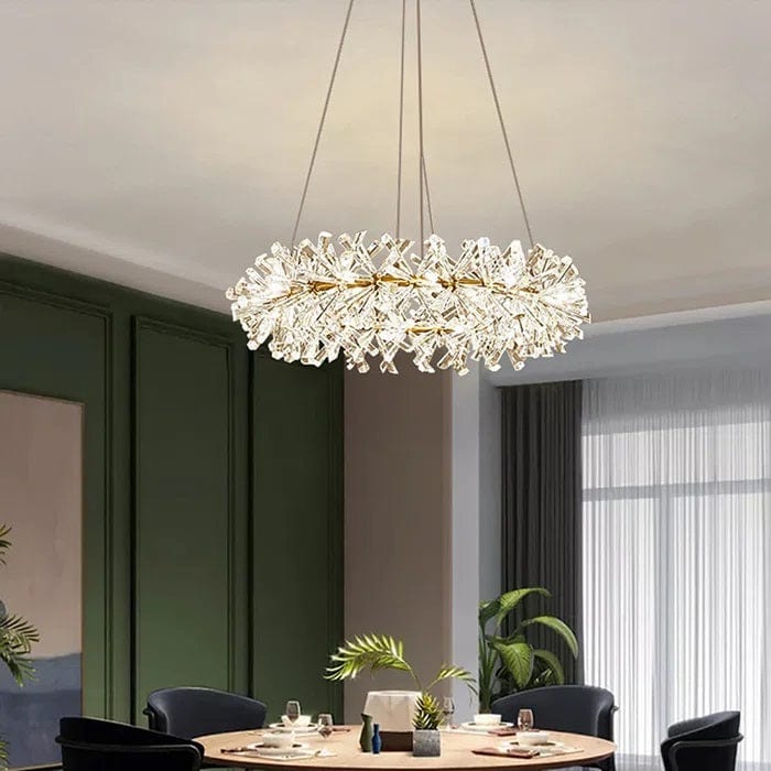 Pavetta | Modern Chandelier - Home Cartel ®