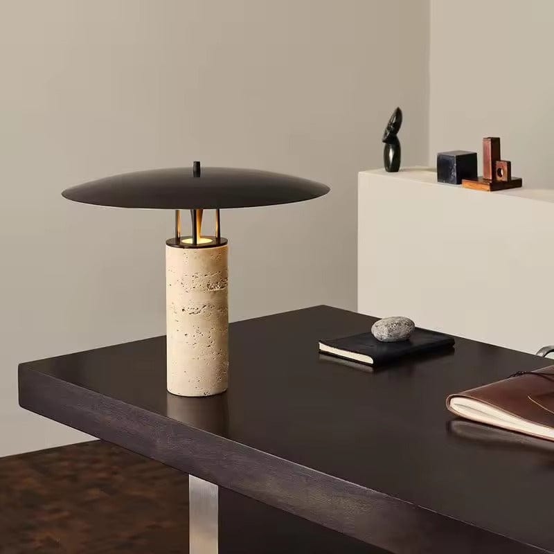 Poconos | Table Lamp - Detail View #3 | HomeCartel