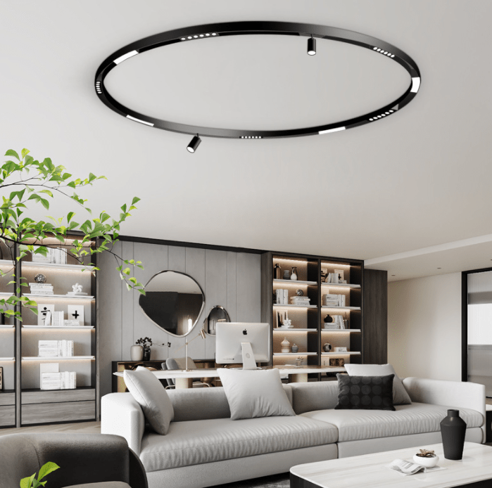 Bruce | Magnetic Light - Modern ARCHITECTURAL INDOOR | HomeCartel Philippines