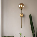 Cassiopeia Une | Modern Wall Light