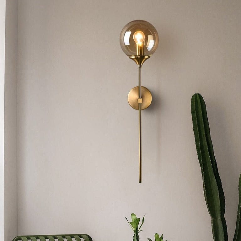 Cassiopeia Une | Modern Wall Light