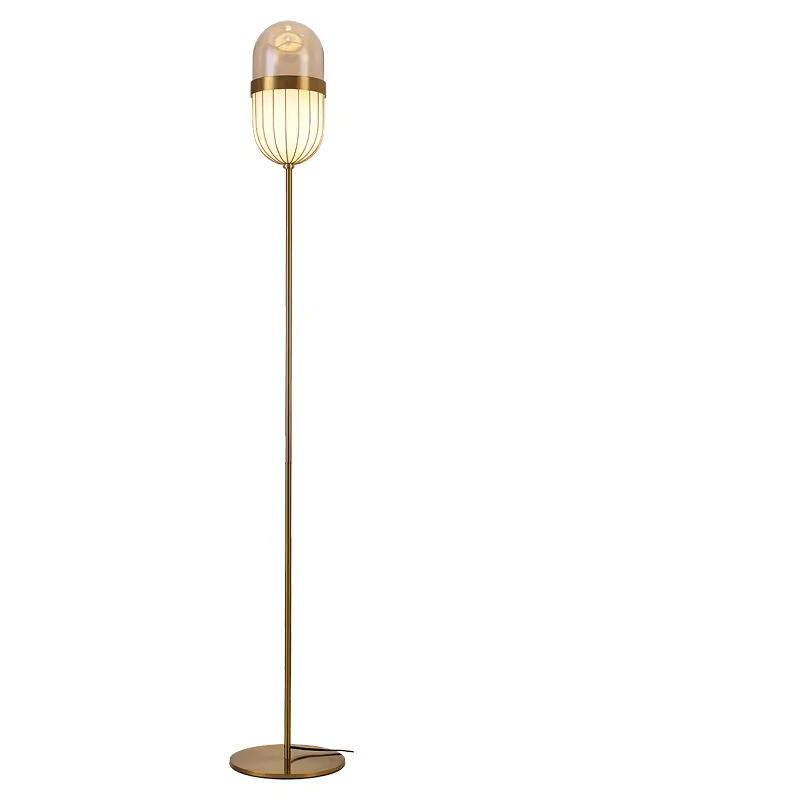 Lewis | Floor Lamp