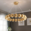 Maristela | Modern Chandelier