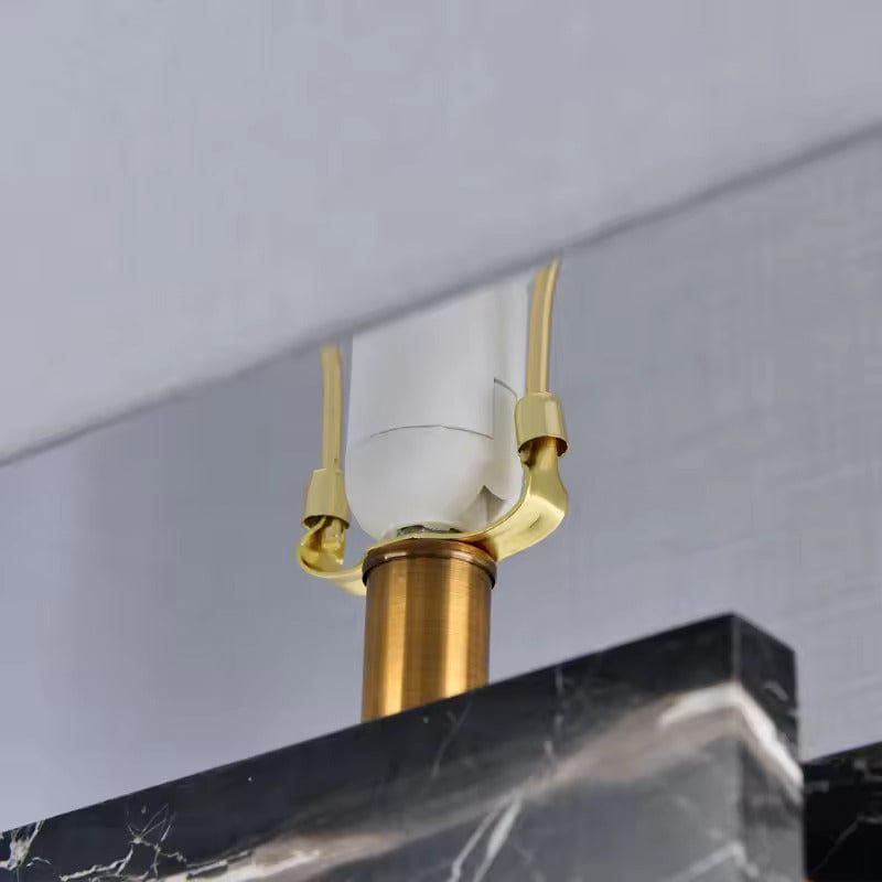 Carlton | Table Lamp - Detail View #3 | HomeCartel