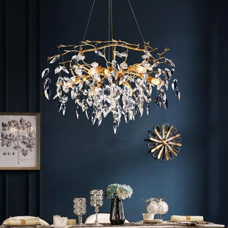 Nearon | Modern Chandelier