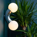 Reinhold Une | Modern Wall Light