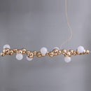 Larissa | Modern Chandelier