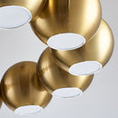 Maristela | Modern Chandelier