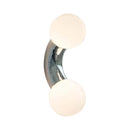 Reinhold | Modern Wall Light