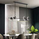 Aberdeen | Modern LED Chandelier