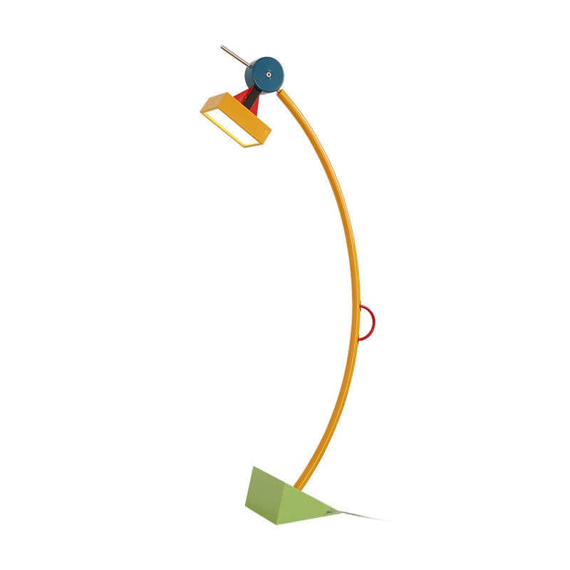 Galatea | Modern LED Floor Lamp