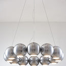 Maristela | Modern Chandelier
