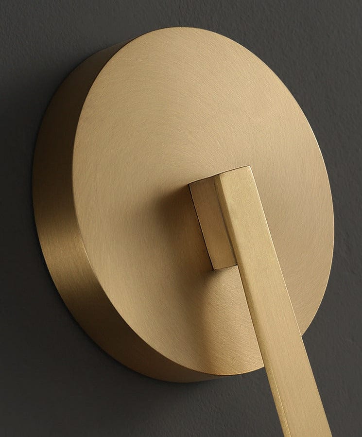 Astridia | Modern Wall Light