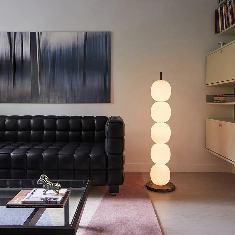 Jackson | Floor Lamp - Detail View #3 | HomeCartel