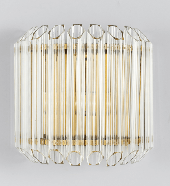 Zedy | Modern Wall Light - Detail View #3 | HomeCartel