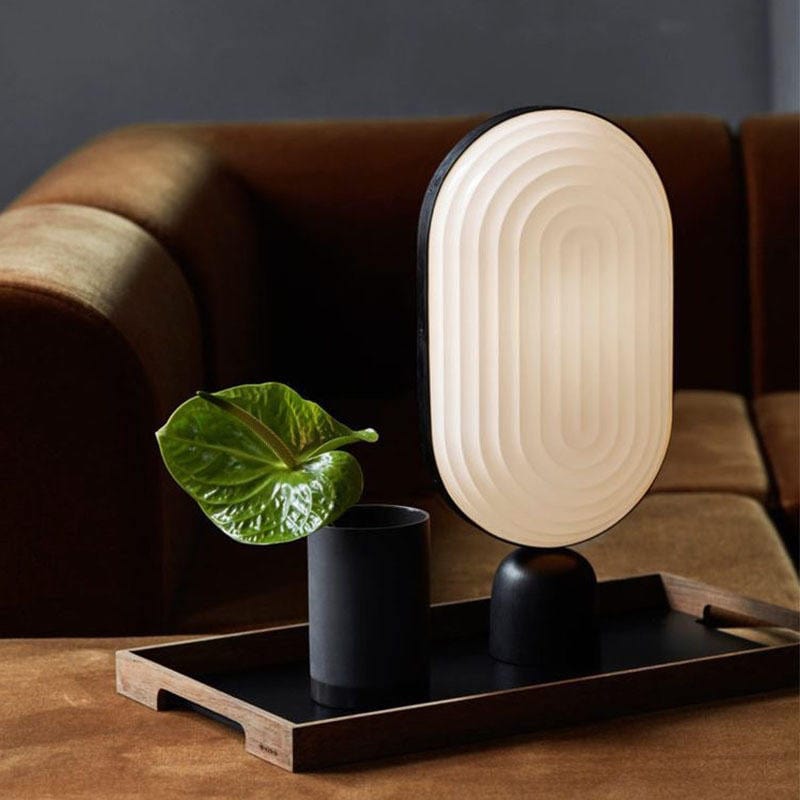 Riina | Modern LED Table Lamp