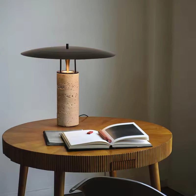 Poconos | Table Lamp - Detail View #2 | HomeCartel