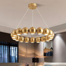 Maristela | Modern Chandelier