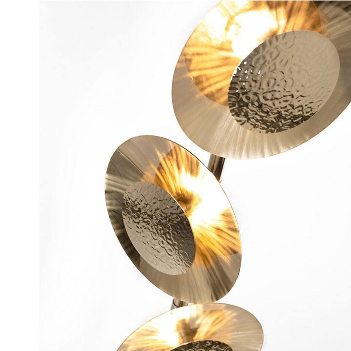 Pierre | Floor Lamp - Detail View #4 | HomeCartel