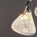 Lucine | Modern Cluster Chandelier