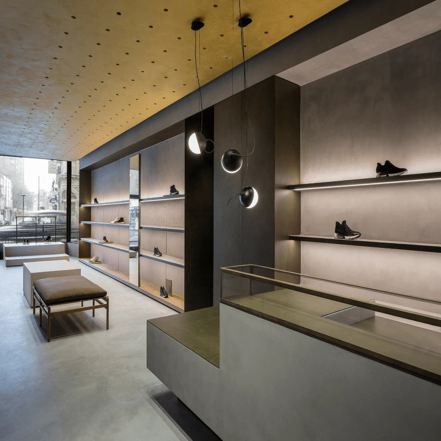 Brynn | Scandinavian Pendant Light - Home Cartel ®