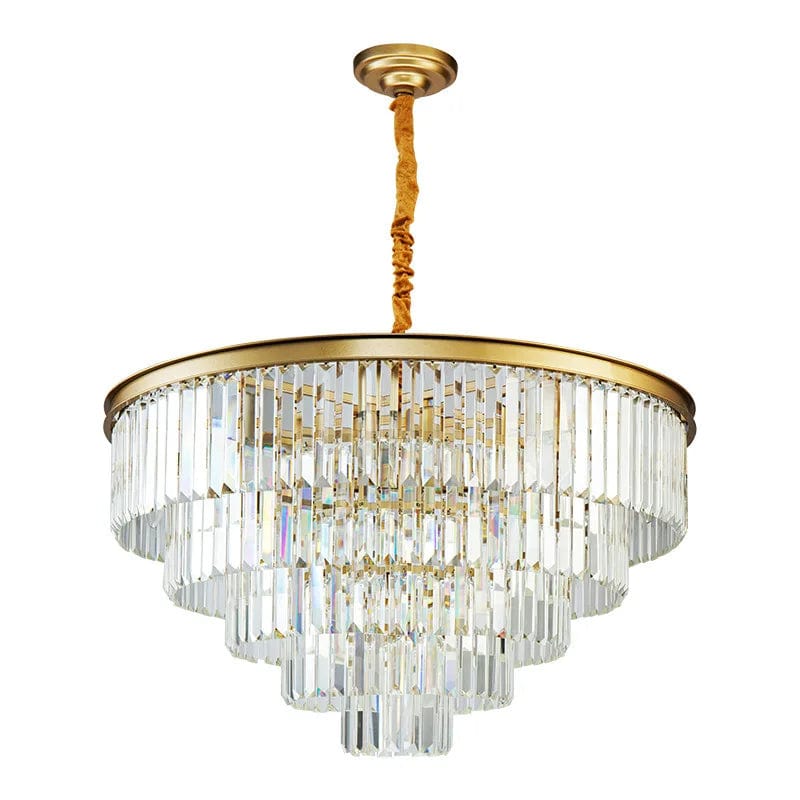 Hespera Une | Modern Chandelier