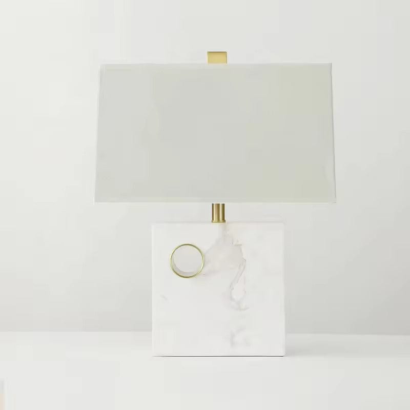 Cindy | Table Lamp - Detail View #2 | HomeCartel