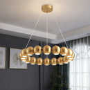 Maristela | Modern Chandelier