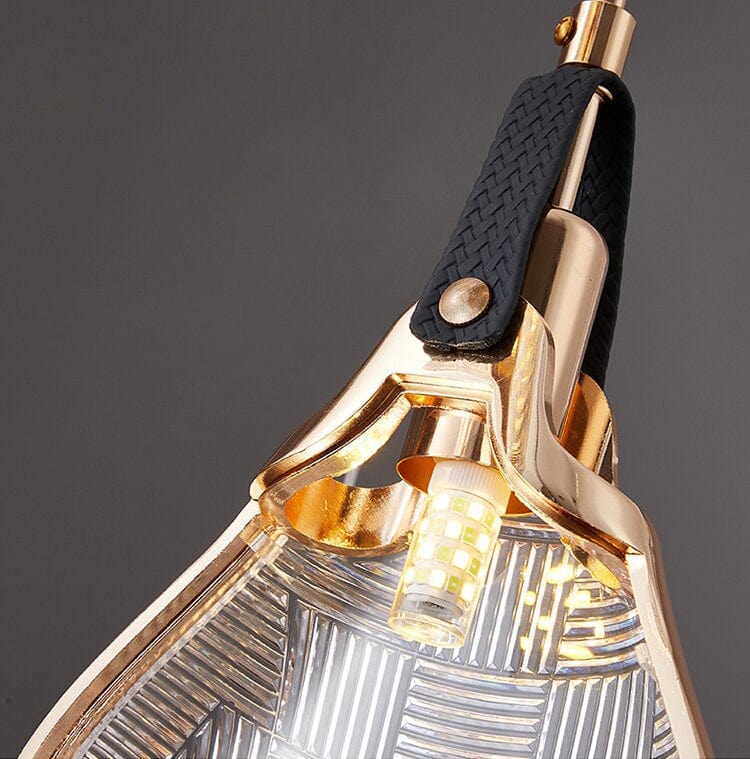 Lucine | Modern Cluster Chandelier