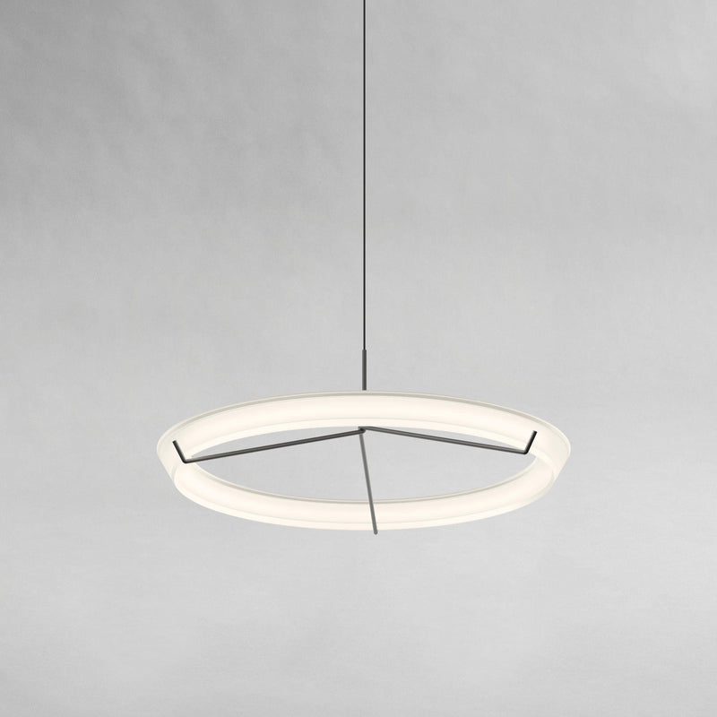 Fia | Modern LED Chandelier