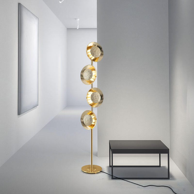 Pierre | Floor Lamp - Detail View #3 | HomeCartel