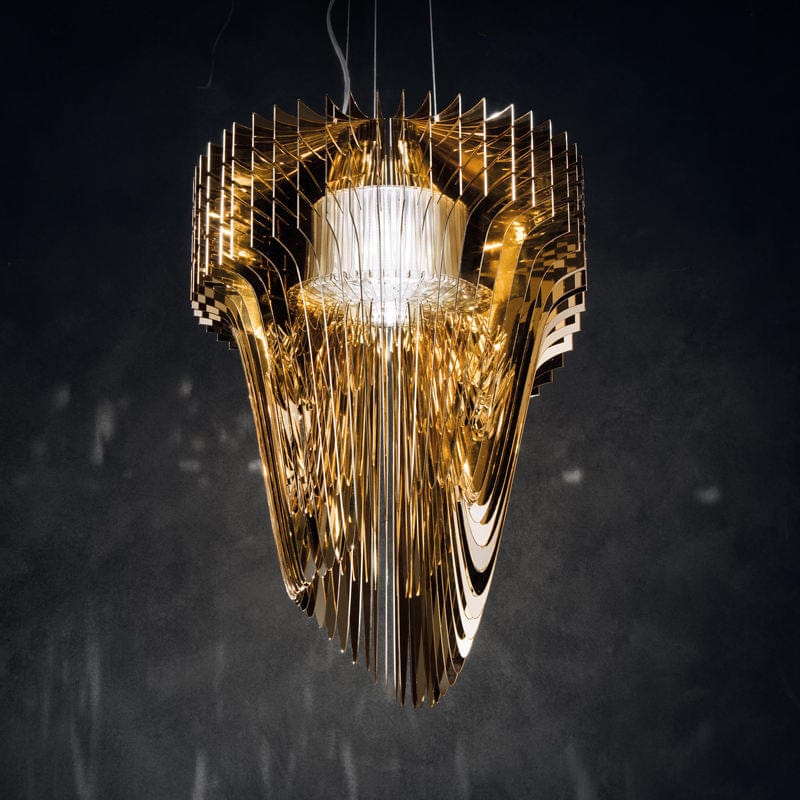 Billie | Modern LED Chandelier - Home Cartel ®