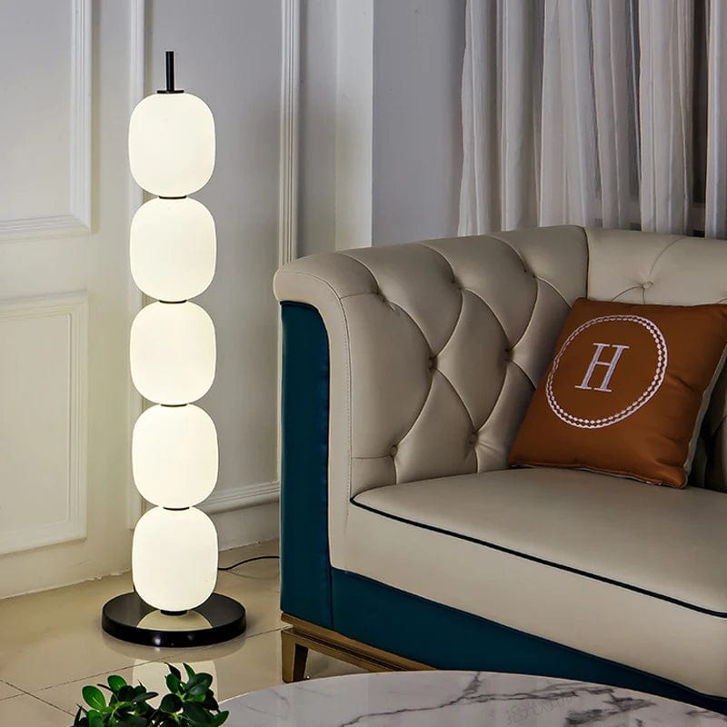 Jackson | Floor Lamp - Detail View #2 | HomeCartel