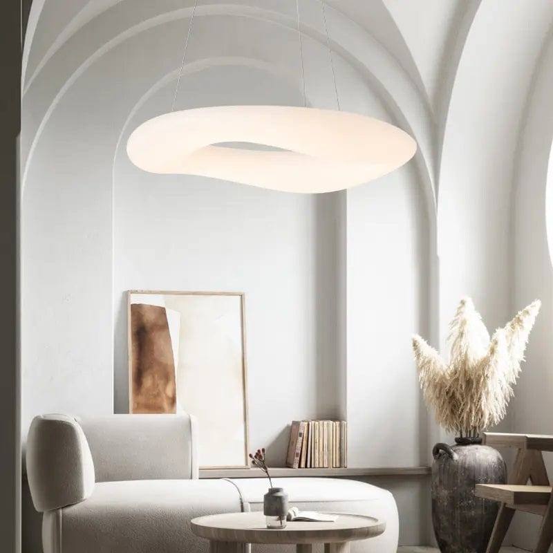 Danka | Modern Chandelier