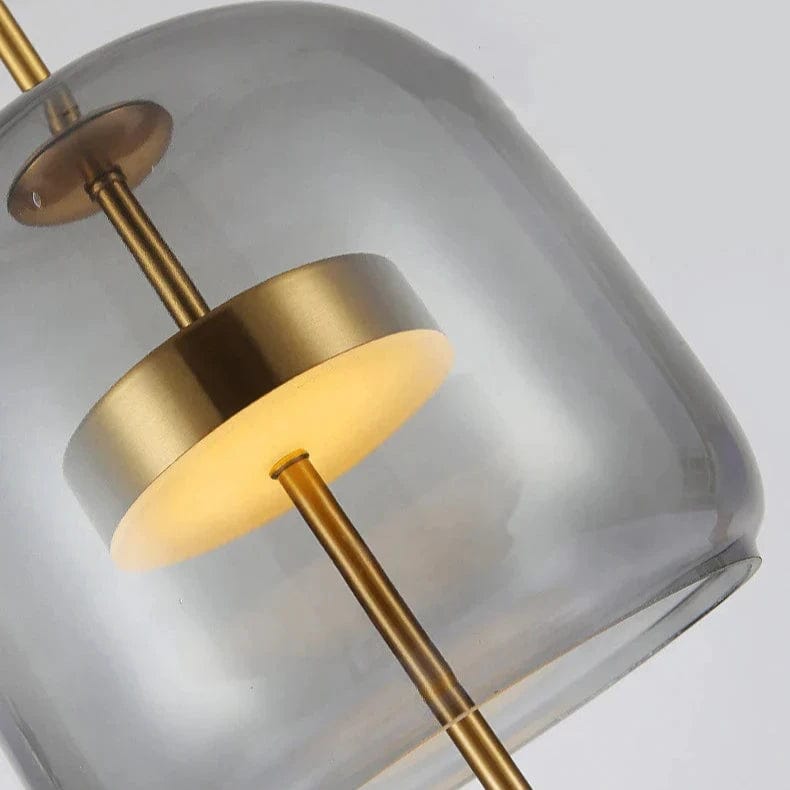 Wisconsin | Table Lamp - Detail View #4 | HomeCartel