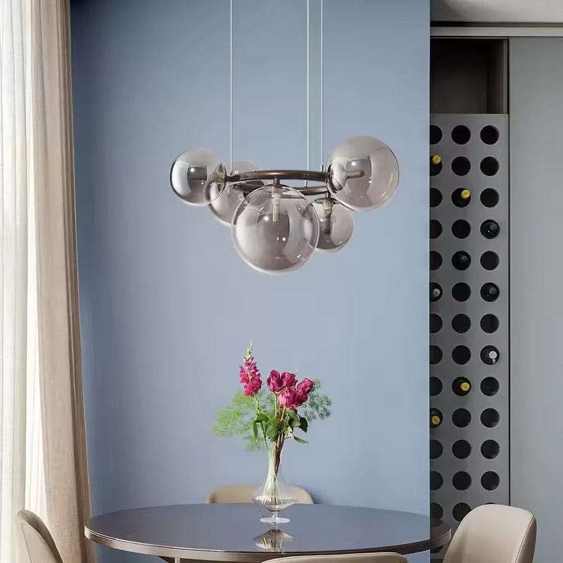 Aether | Modern Chandelier