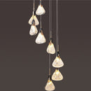 Lucine | Modern Cluster Chandelier