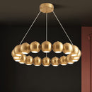 Maristela | Modern Chandelier