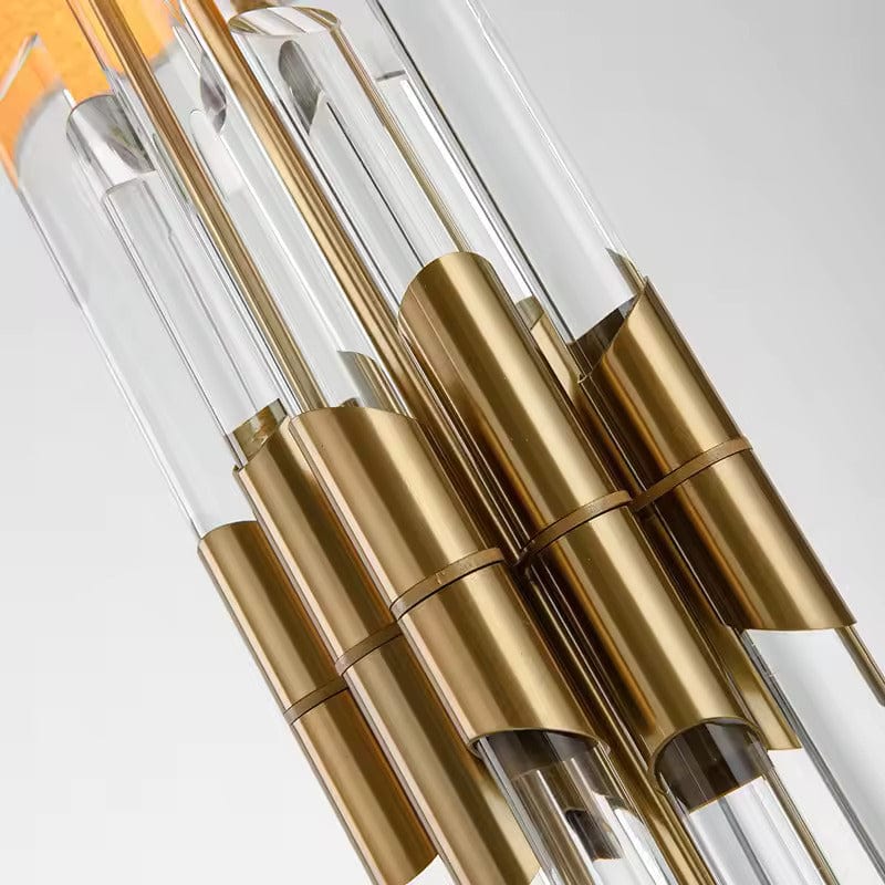 Zermat | Table Lamp - Detail View #2 | HomeCartel