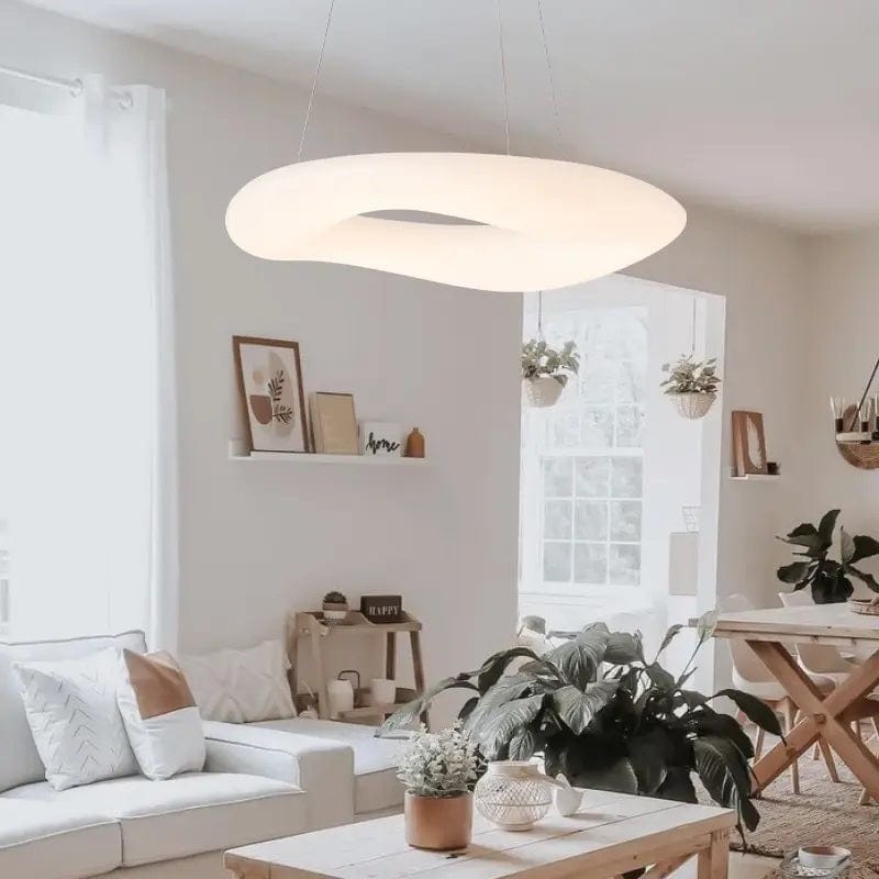 Danka | Modern Chandelier