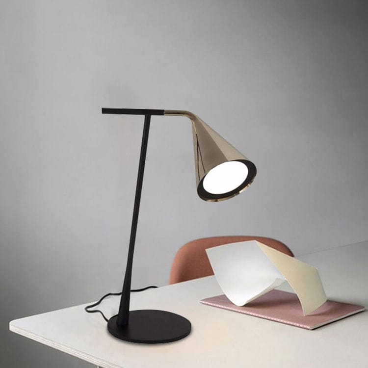 Laviora | Modern Table Lamp