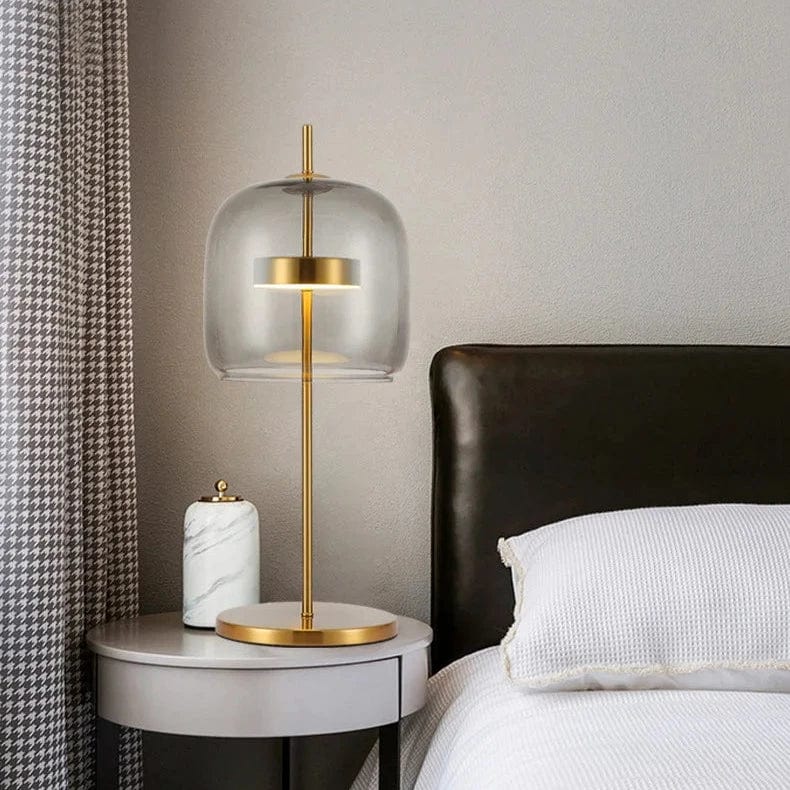 Wisconsin | Table Lamp