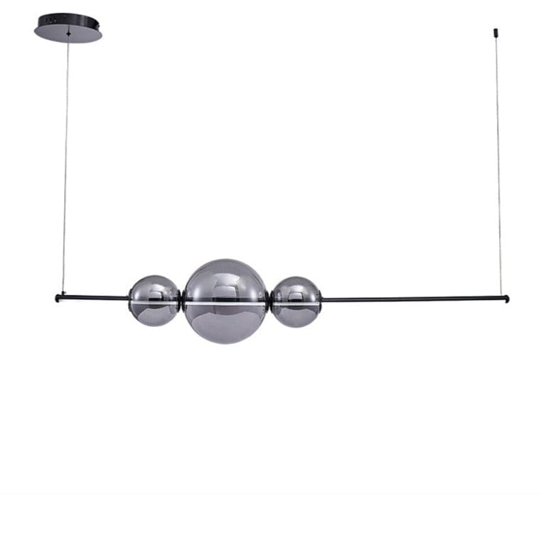 Jaxx | Modern Linear Chandelier