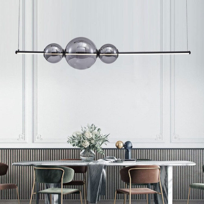 Jaxx | Modern Pendant Light