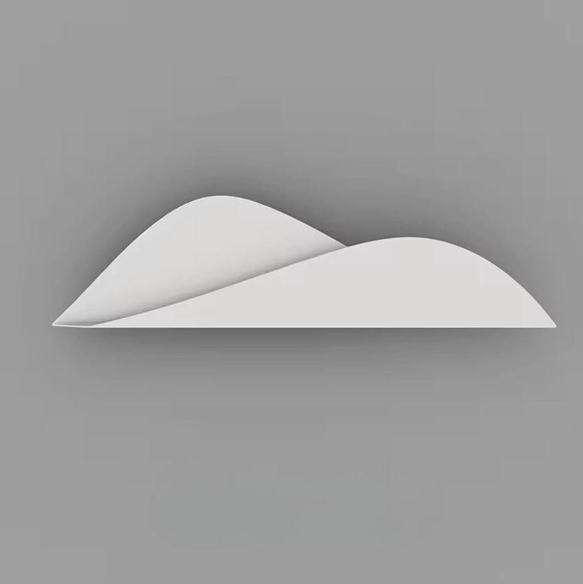 Nyro | Wall Light - Detail View #2 | HomeCartel