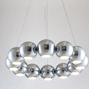 Maristela | Modern Chandelier
