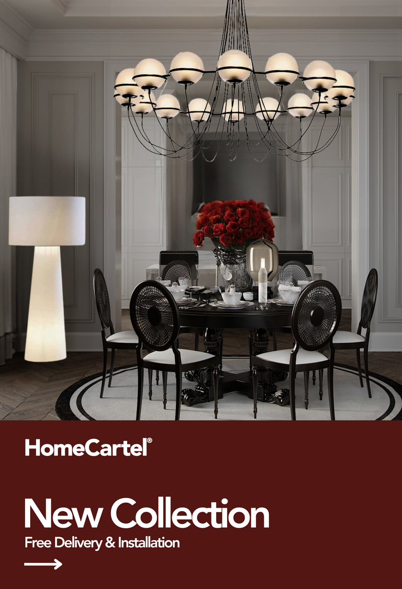 Lighting Fixtures and Home Improvements | Home Cartel ® Chandelier, Pendant Lights, Table Lamps, Floor Lamps, Wall lights, Ceiling lights, Designer Lights