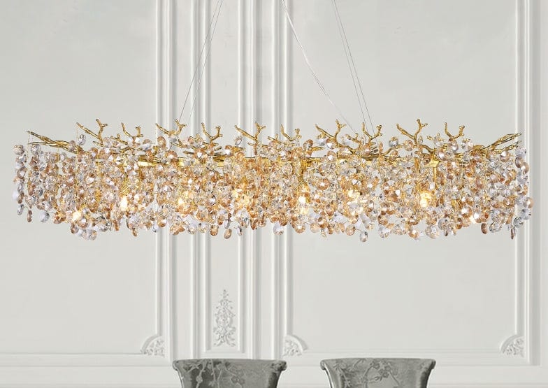 Avirama | Chandelier - Home Cartel ®
