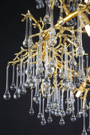 Alestra | Cluster Chandelier