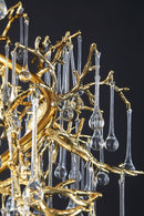Alestra | Cluster Chandelier